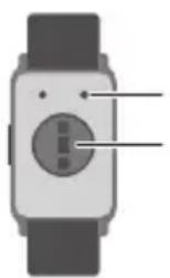 HONOR Watch ES - Carregar - 2