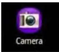 Zipy Smart Fun 3.5 - Taking photos and videos (Camera App) - 1