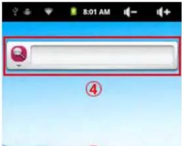 Zipy Smart Fun 3.5 - INTERFACE DE UTILIZACAO - 2