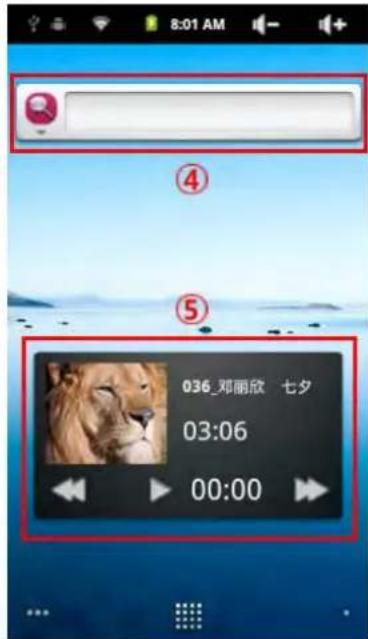 Zipy Smart Fun 3.5 - INTERFACE UTILISATEUR - 2