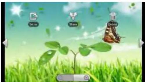 Zipy Smart Fun 3.5 - Usar el menu - 1