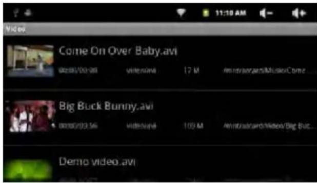 Zipy Smart Fun 3.5 - VIdeo - 1