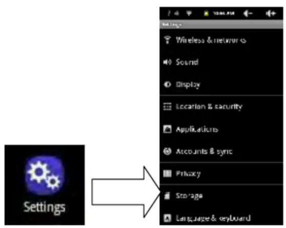 Zipy Smart Fun 3.5 - CONFIGURAÇÉS - 1
