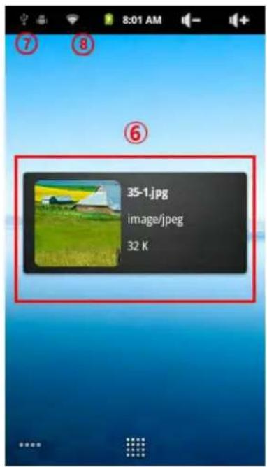 Zipy Smart Fun 3.5 - INTERFACE DE UTILIZACAO - 5