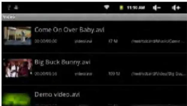 Zipy Smart Fun 3.5 - VIDEO - 1