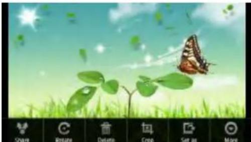 Zipy Smart Fun 3.5 - Utilisation du menu - 2