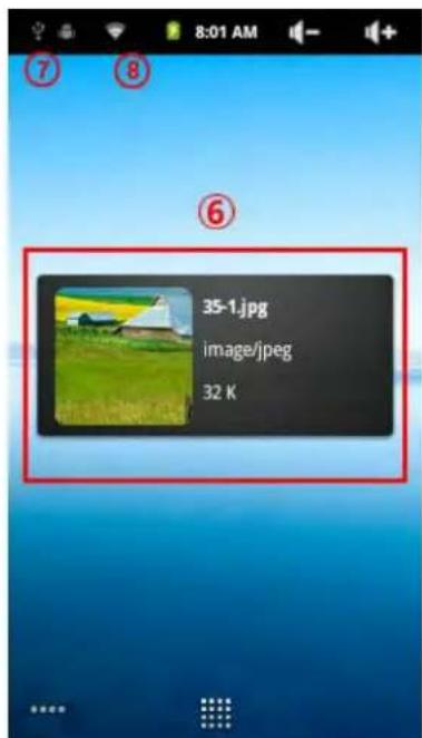 Zipy Smart Fun 3.5 - USER INTERFACE - 3