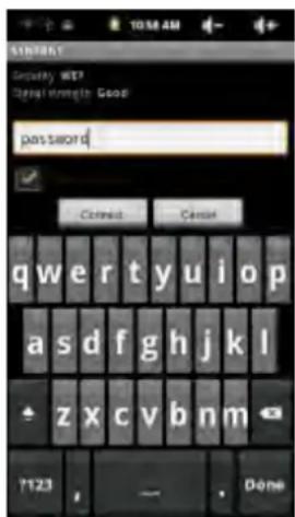 Zipy Smart Fun 3.5 - Activación del Wi-Fi - 1