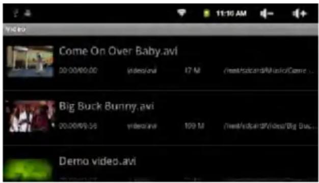 Zipy Smart Fun 3.5 - VIDEO - 1