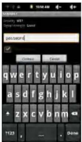 Zipy Smart Fun 3.5 - Ativar WiFi - 1