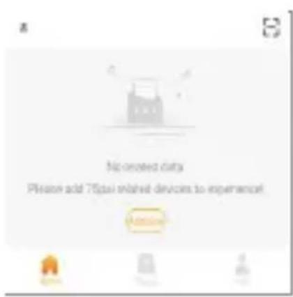 No created data Please add 75gal linked devices to experience
