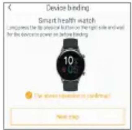 UMIDIGI Urun S - Enlazar la pulsera - 2