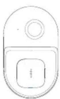 OPPO Enco W51 - Ricarica della custodia di ricarica - 1