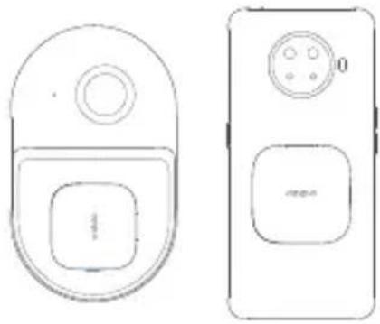 OPPO Enco W51 - 3apraKa cyTnaPa dna 3aprKn - 1