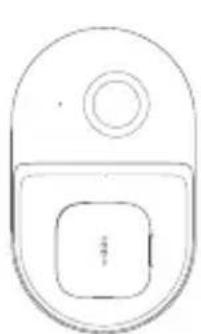 OPPO Enco W51 - Carregar a caixa de corregamento - 1