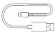 OPPO Enco W51 - Overzicht en inhoud van de verpakking - 5