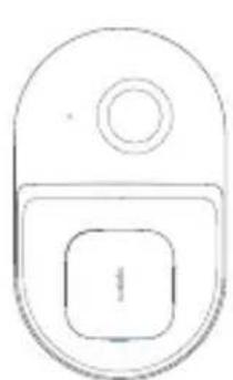 OPPO Enco W51 - Charging the charging case - 1