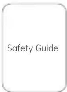 Safety Guide