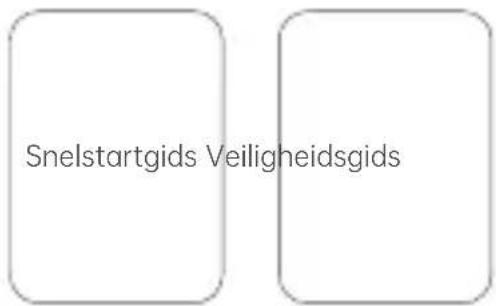 Snelstartgids Veiligheidsgids