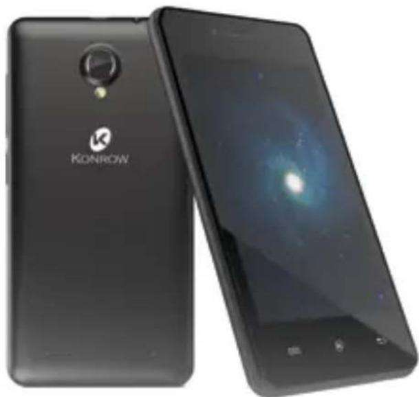 Konrow Cool Smart - 1