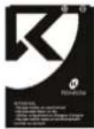 Konrow Cool Smart - Charging the battery: - 1