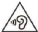 Konrow Big Cool - Listening safety - 1