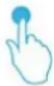 Konrow Primo+ - Using Touch Screen - 1