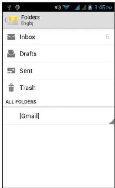 Konrow Primo+ - E-mail - 1
