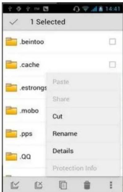 Konrow Primo+ - E-mail - 2