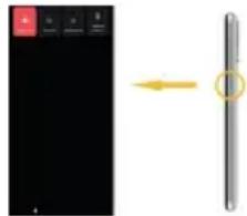 Konrow City 4 - Allumer/éteindre votre smartphone - 1