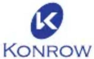 Konrow Just 5 - Declaration de conformité - 1