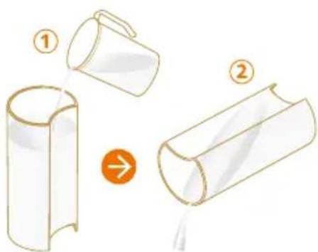 KRUPS Nespresso Vertuo Pop - FIRST STEPS - 1