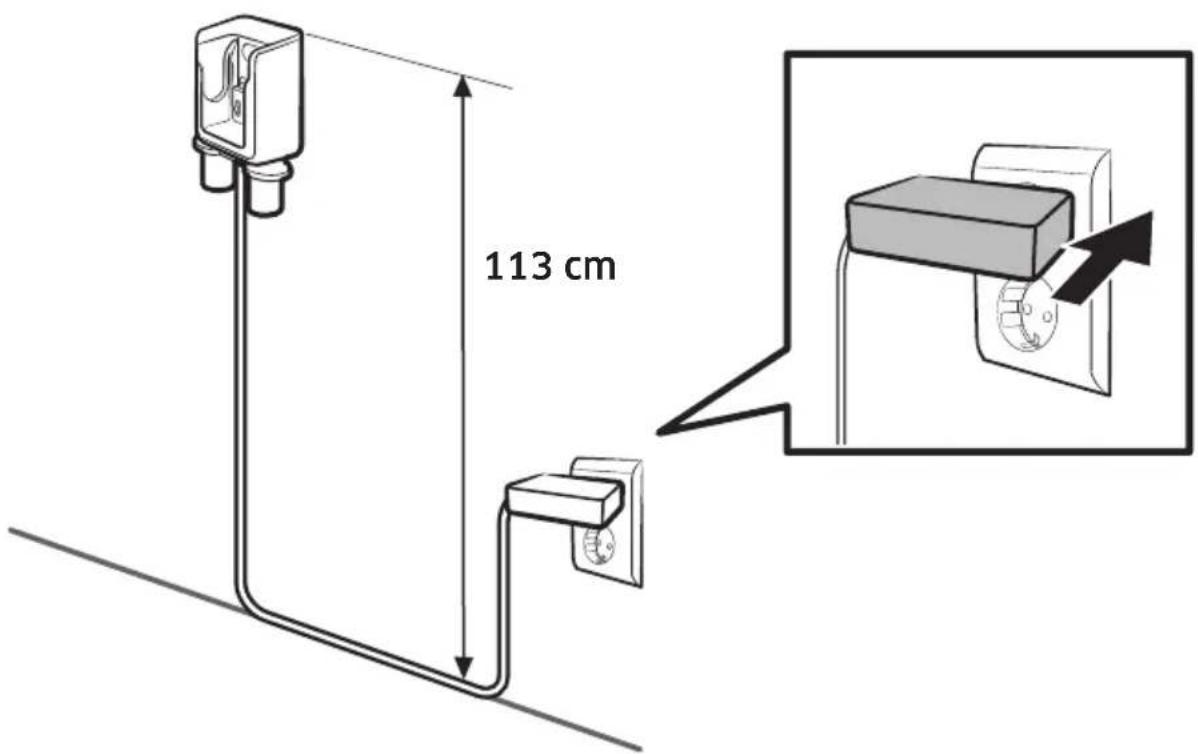 SAMSUNG Jet 60 Turbo - Battery Spec - 5