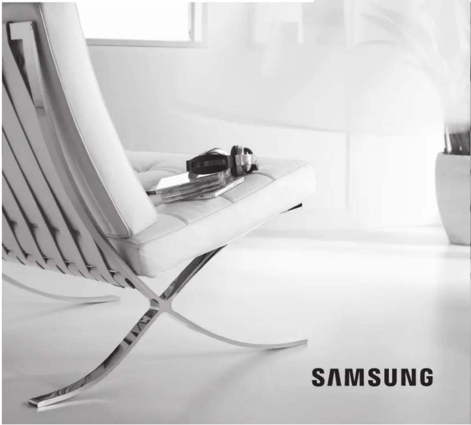 SAMSUNG Jet 60 Turbo - 1