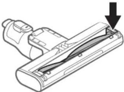 SAMSUNG Jet 60 Turbo - D0 - 29