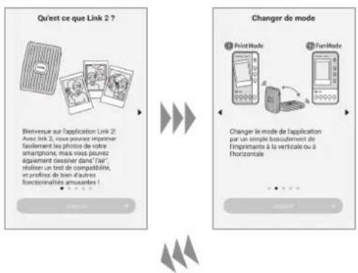 FUJIFILM Instax Mini Link 2 - Remarque - 5