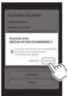 FUJIFILM Instax Mini Link 2 - Remarque - 2