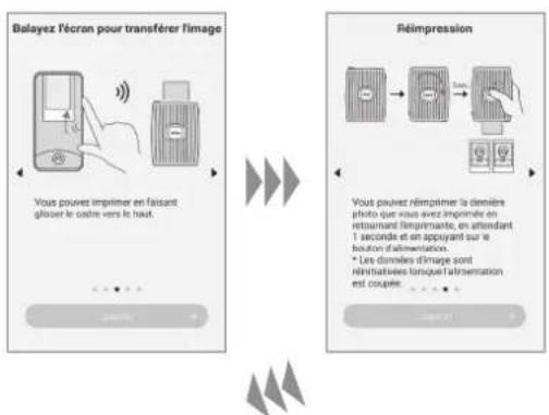 FUJIFILM Instax Mini Link 2 - Remarque - 6