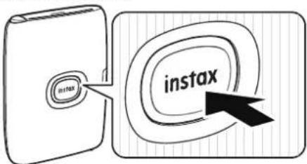 FUJIFILM Instax Mini Link 2 - Quand la connexion est établie pour la première fois - 1