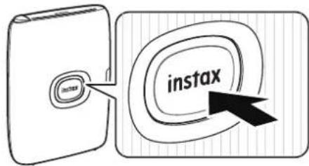 FUJIFILM Instax Mini Link 2 - Contrôle du zoom et de l'obturateur lors de l'utilisation du mode « appareil instax » sur l'application - 3