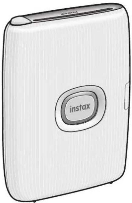 FUJIFILM Instax Mini Link 2 - 1