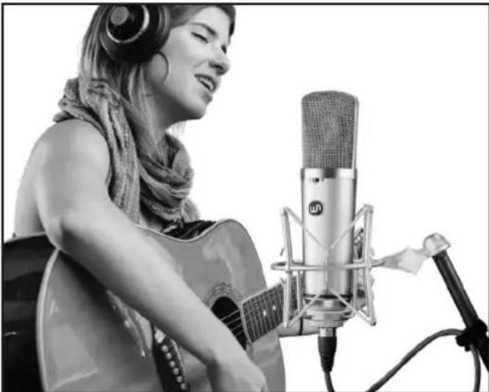 Warm Audio WA67 - ILLUSTRATIONS - 1