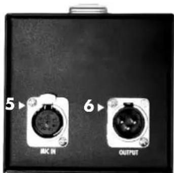 Warm Audio WA67 - XLR OUTPUT - 2