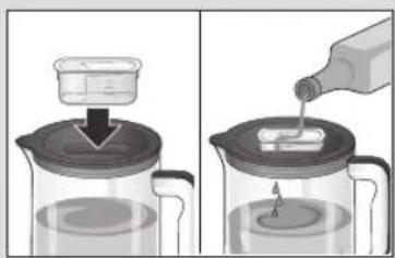 BRAUN PureMix JB7001 - GUARDE ESTAS INSTRUCCIONES - 9