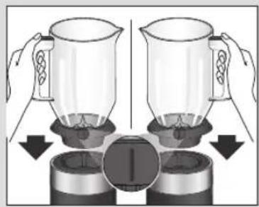 BRAUN PureMix JB7001 - GUARDE ESTAS INSTRUCCIONES - 6