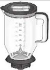BRAUN PureMix JB7201 - MISE EN GARDE IMPORTANTES - 10
