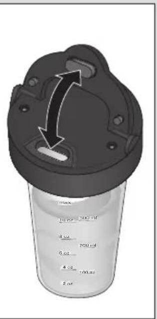BRAUN PureMix JB7201 - MISE EN GARDE IMPORTANTES - 7