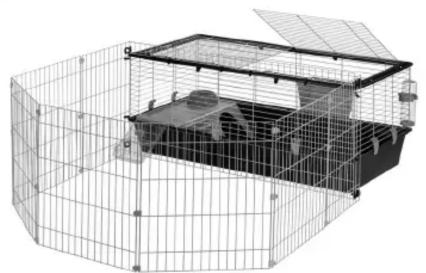 Ferplast Parkhome - 2