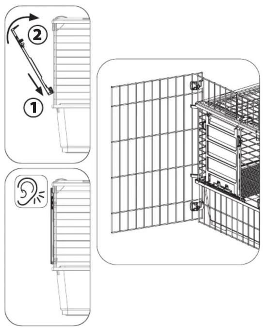 Ferplast Parkhome - 15