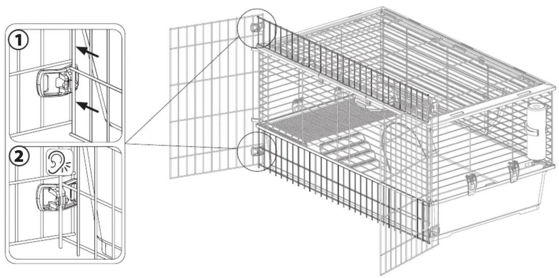 Ferplast Parkhome - 13